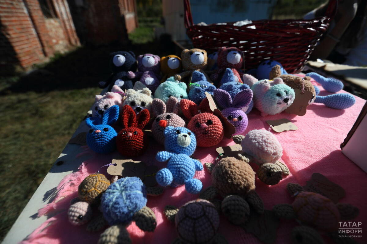 Минпросвещения РФ анонсировало составление перечня игрушек для детсадов