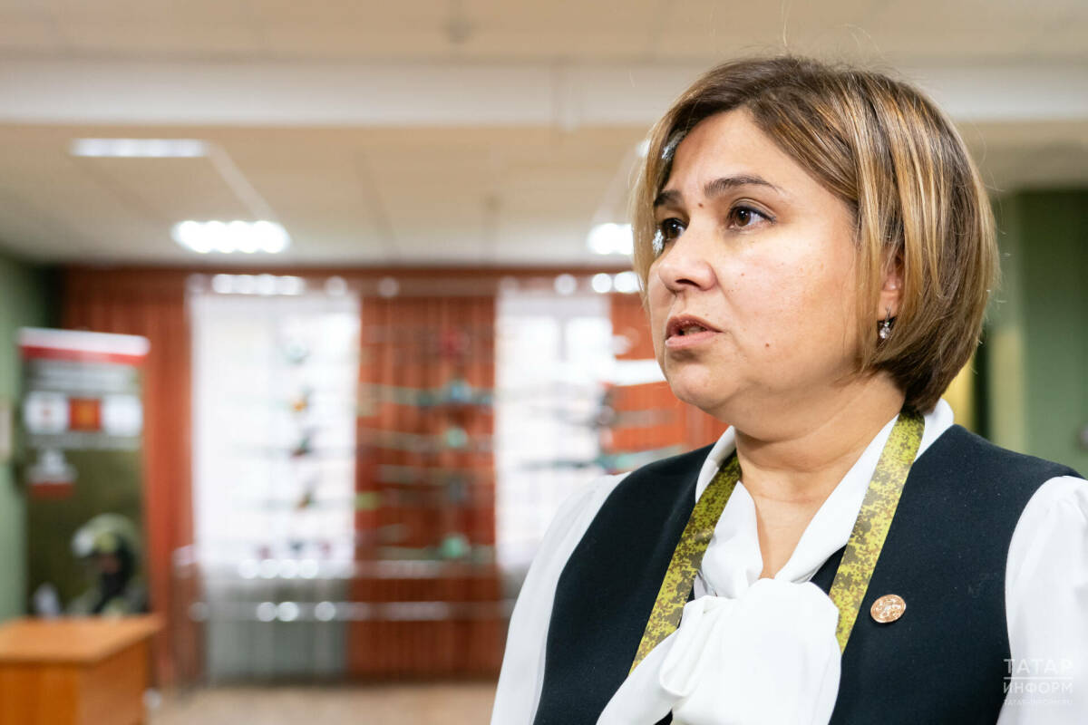 Удачина: «Минниханов доложил Путину, что вектор внимания республики – ветераны СВО»