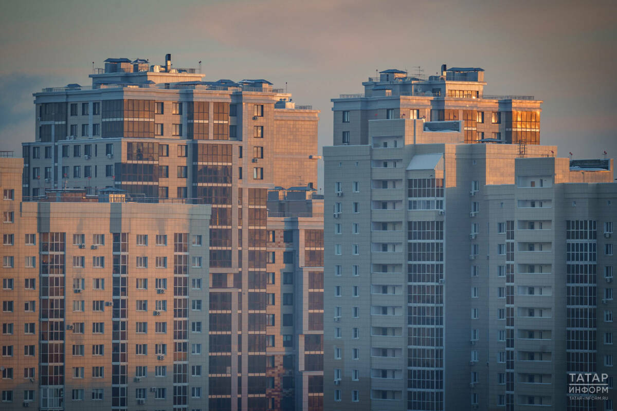 Аналитики рассказали, как этаж влияет на спрос и цену квартир