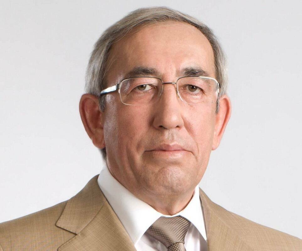 Руководство «Татнефти» выражает соболезнования в связи со смертью Раиса Хисамова