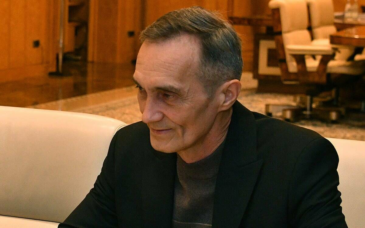 Альберт Сафиуллин: «Эта встреча – важный показатель доверия между Президентом и Раисом»