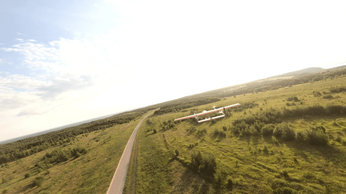 Университет Иннополис займется производством беспилотников для Сахалина