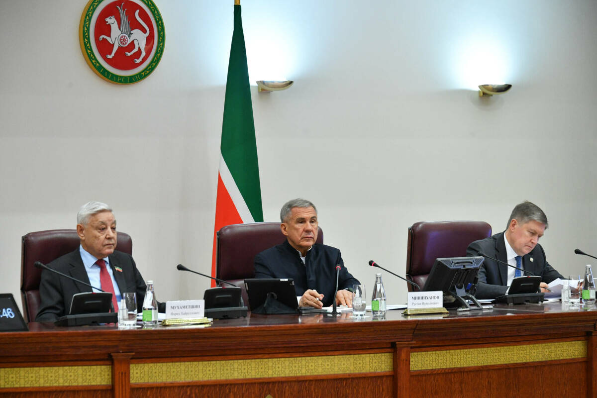 Опыт Елабуги по оповещению об угрозе БПЛА будут использовать в других городах Татарстана