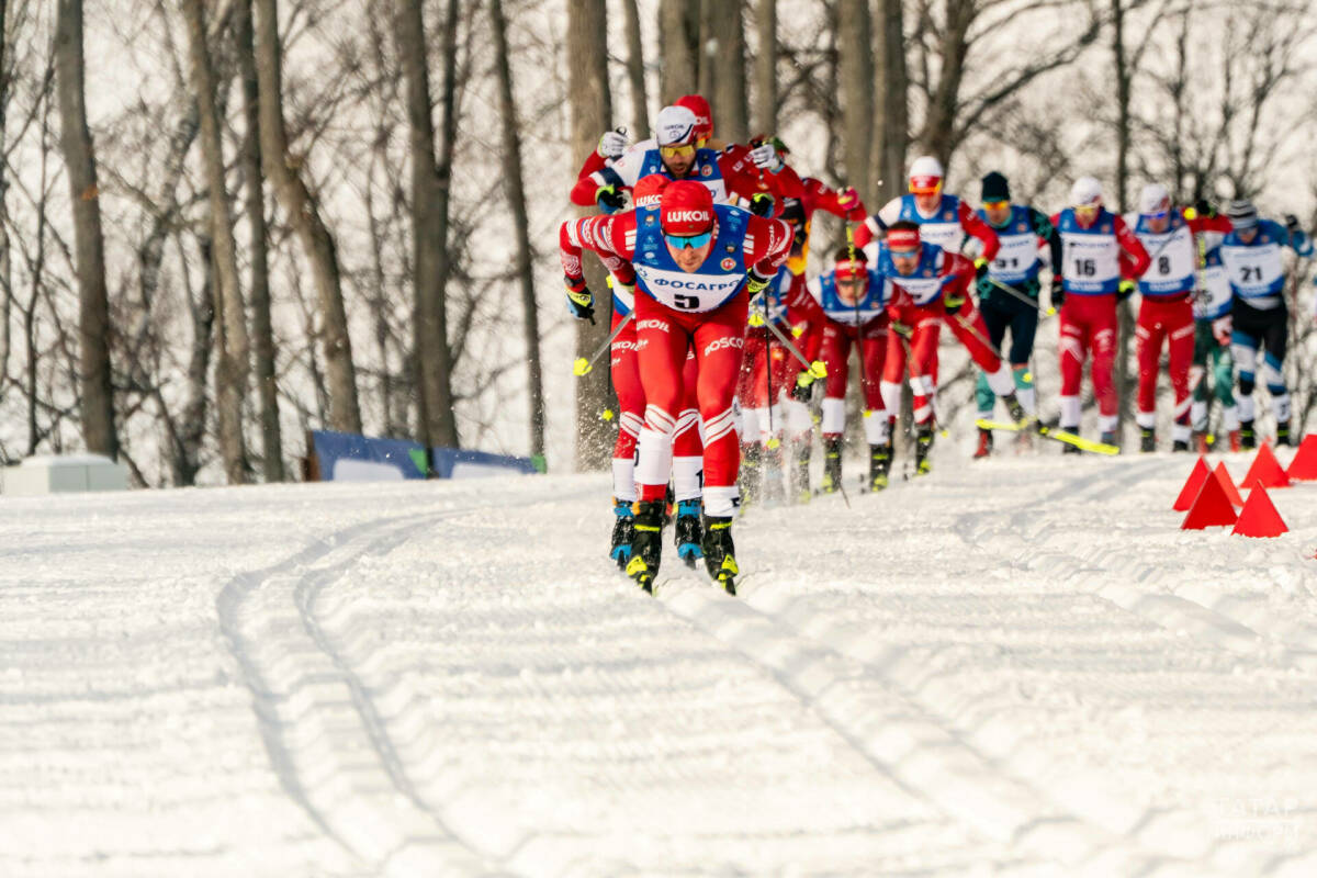 «А яичница в Казани протухла»: Губерниев раскритиковал Чемпионат России по лыжам