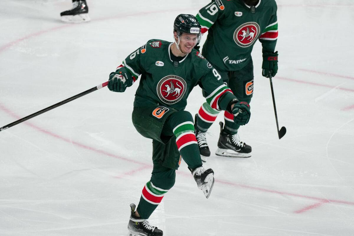 Выход из кризиса, рекорд Лямкина и легенда Билялетдинов. Почему Гатиятулин откровенничает