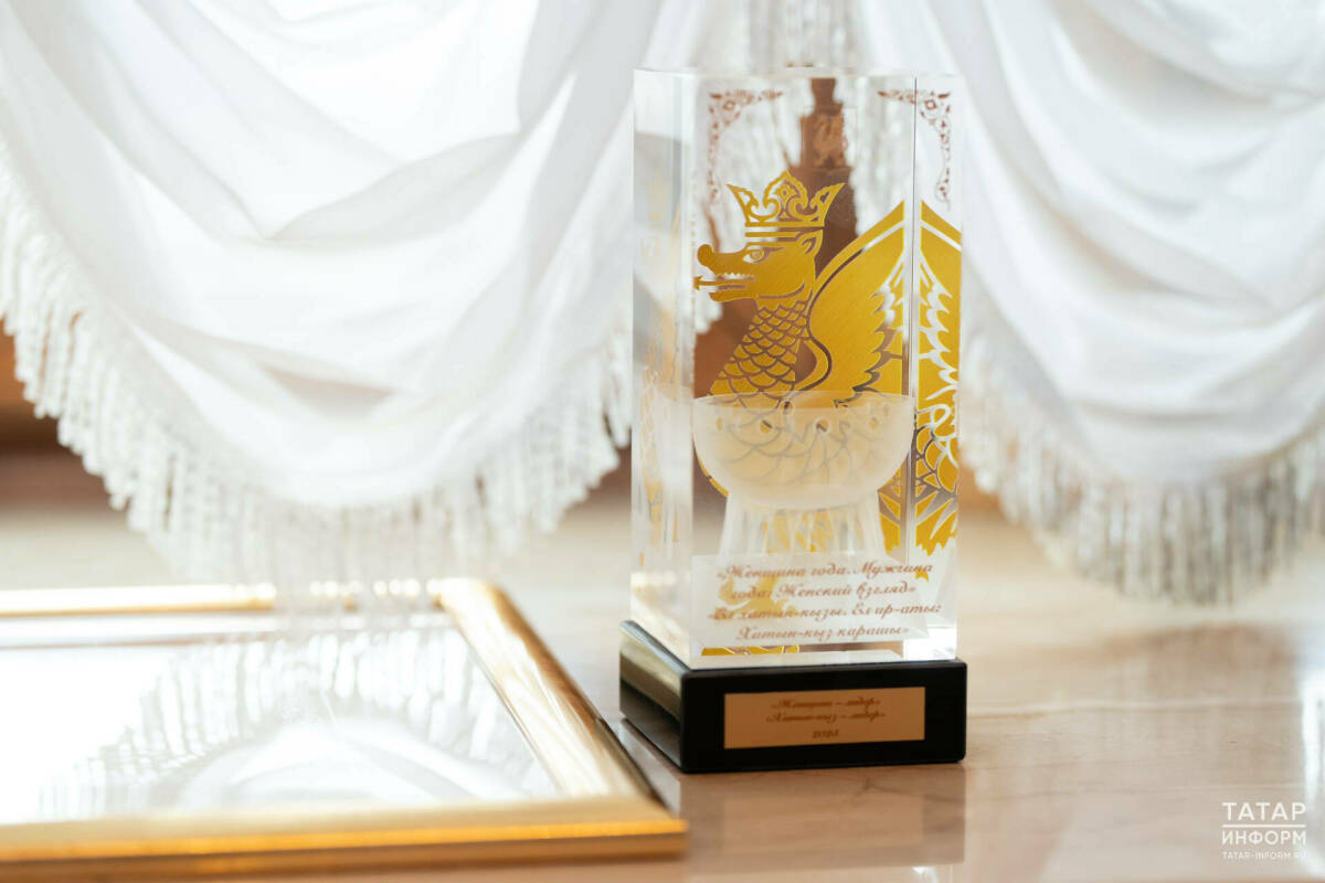 Жена военного, экскурсовод и директор завода: в Казани выбрали женщин года