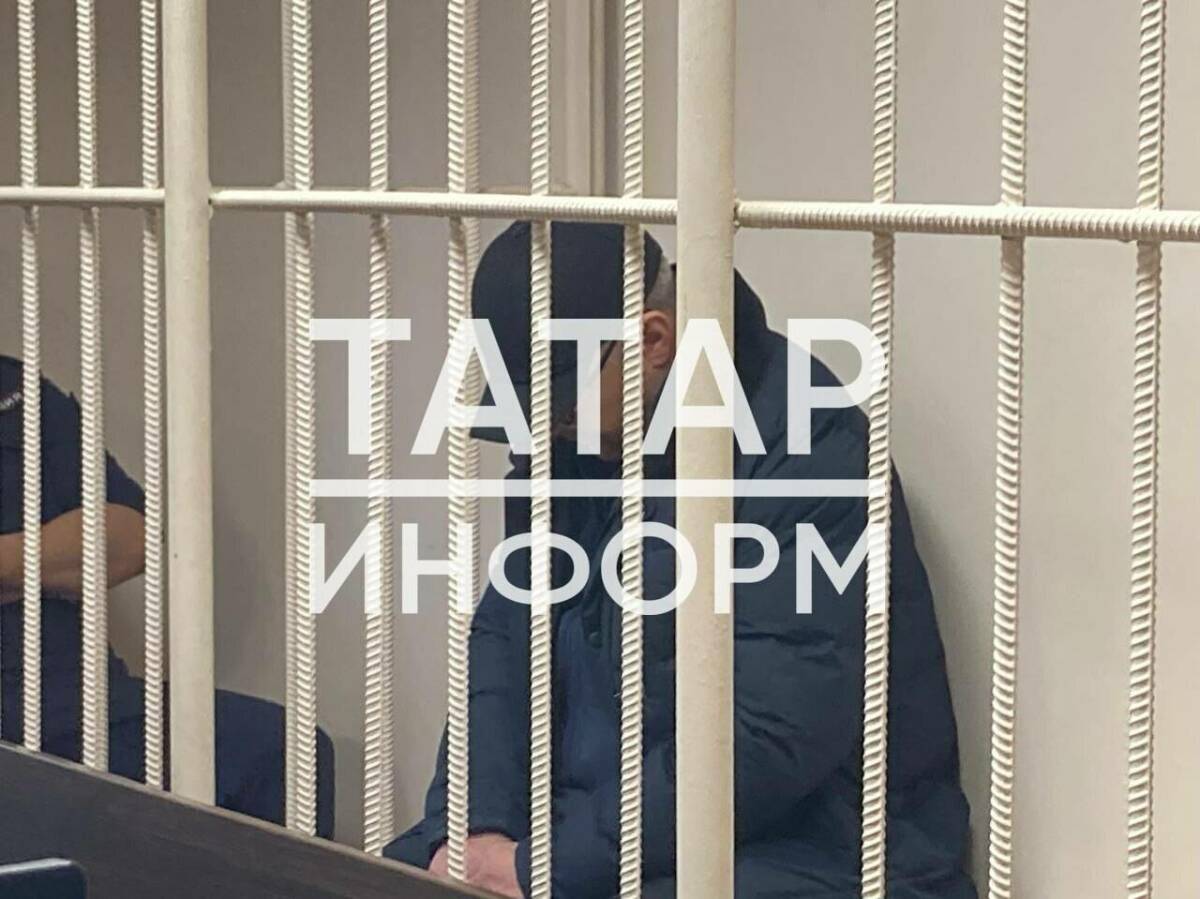 Главе поселка Камские Поляны избрали меру пресечения по делу о взятке