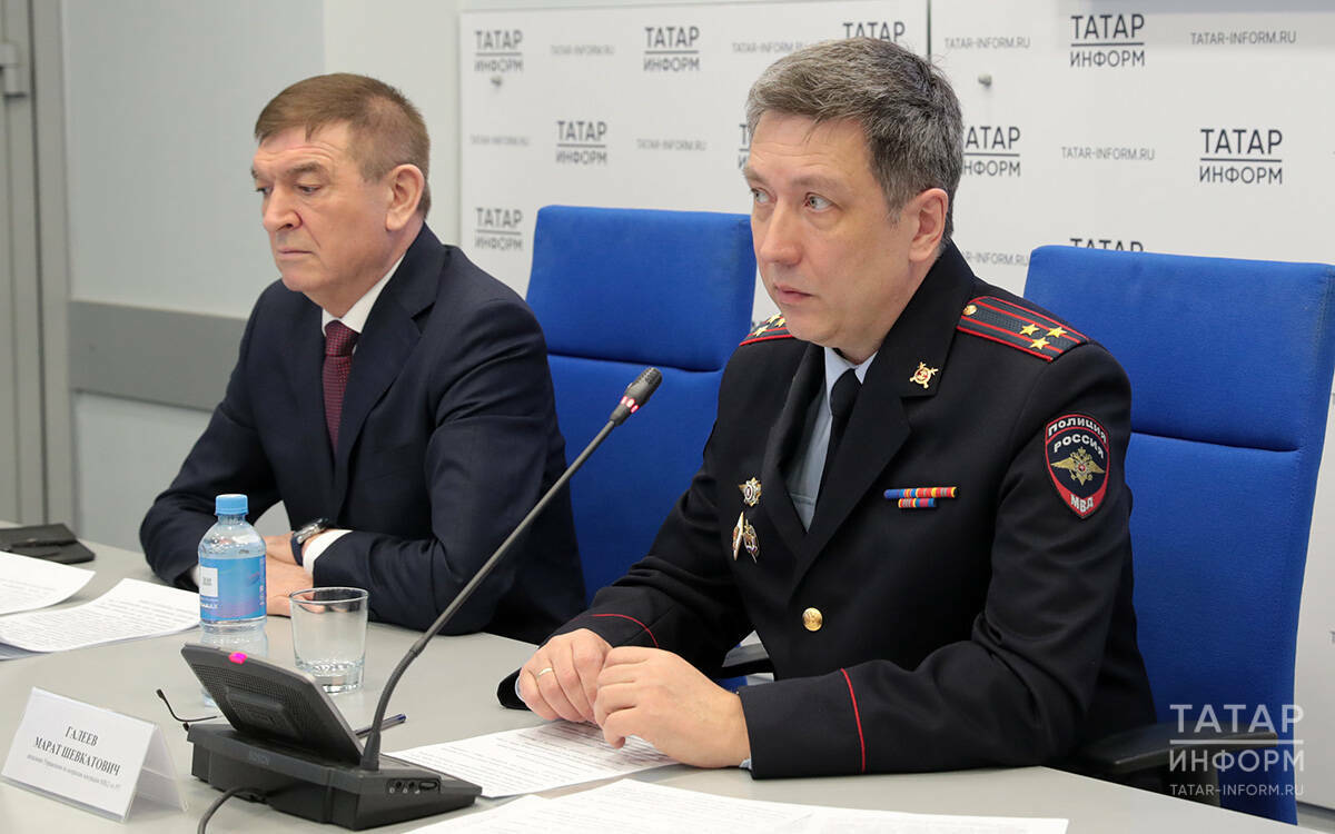 Мигрантов, обратившихся за легализацией, депортировать не будут