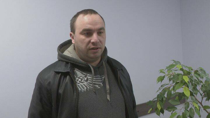 «Иди, а то потеряешь себя»: жена поддержала решение супруга уйти на СВО