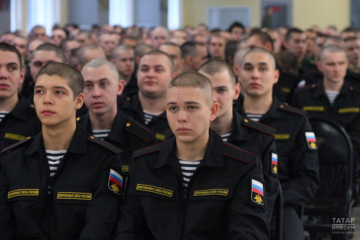 Юрист напомнил, кому положена отсрочка от весеннего призыва в армию