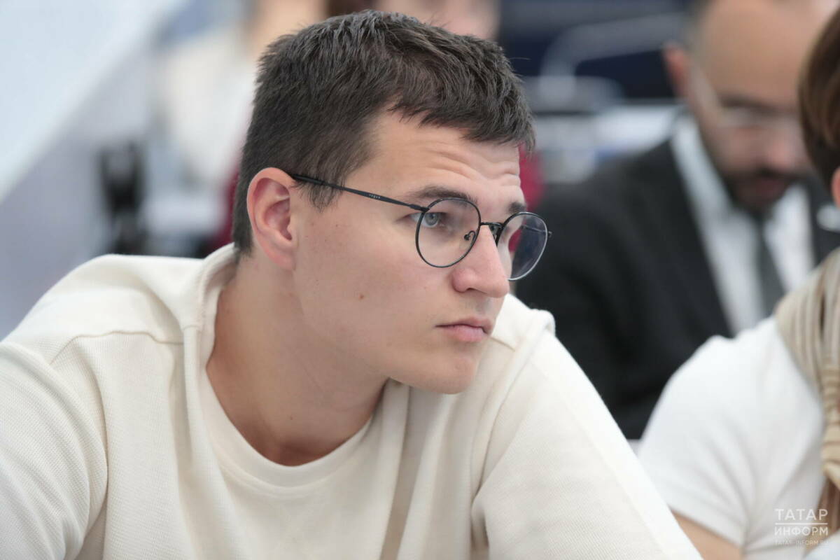 В Кариевском театре покажут спектакль об СВО, написанный журналистом «Татар-информа»