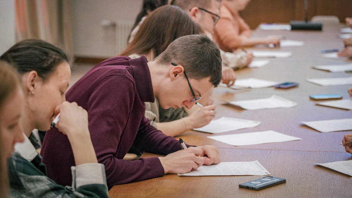 В Казанском Кремле проведут открытую лекцию «Казань в годы ВОВ» перед «Диктантом Победы»