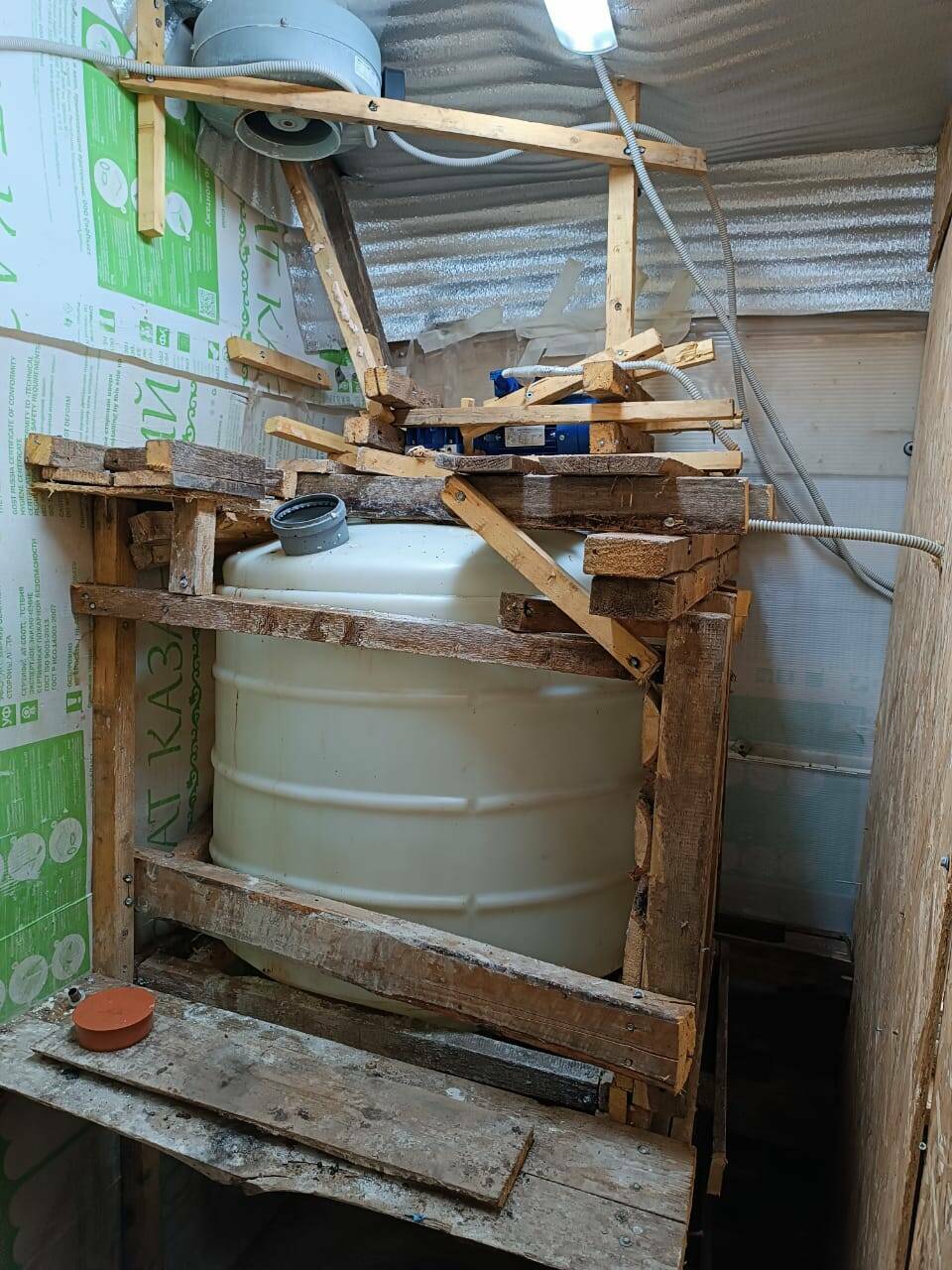 В Татарстане накрыли подпольную нарколабораторию, в которой обнаружили 38 кг наркотиков