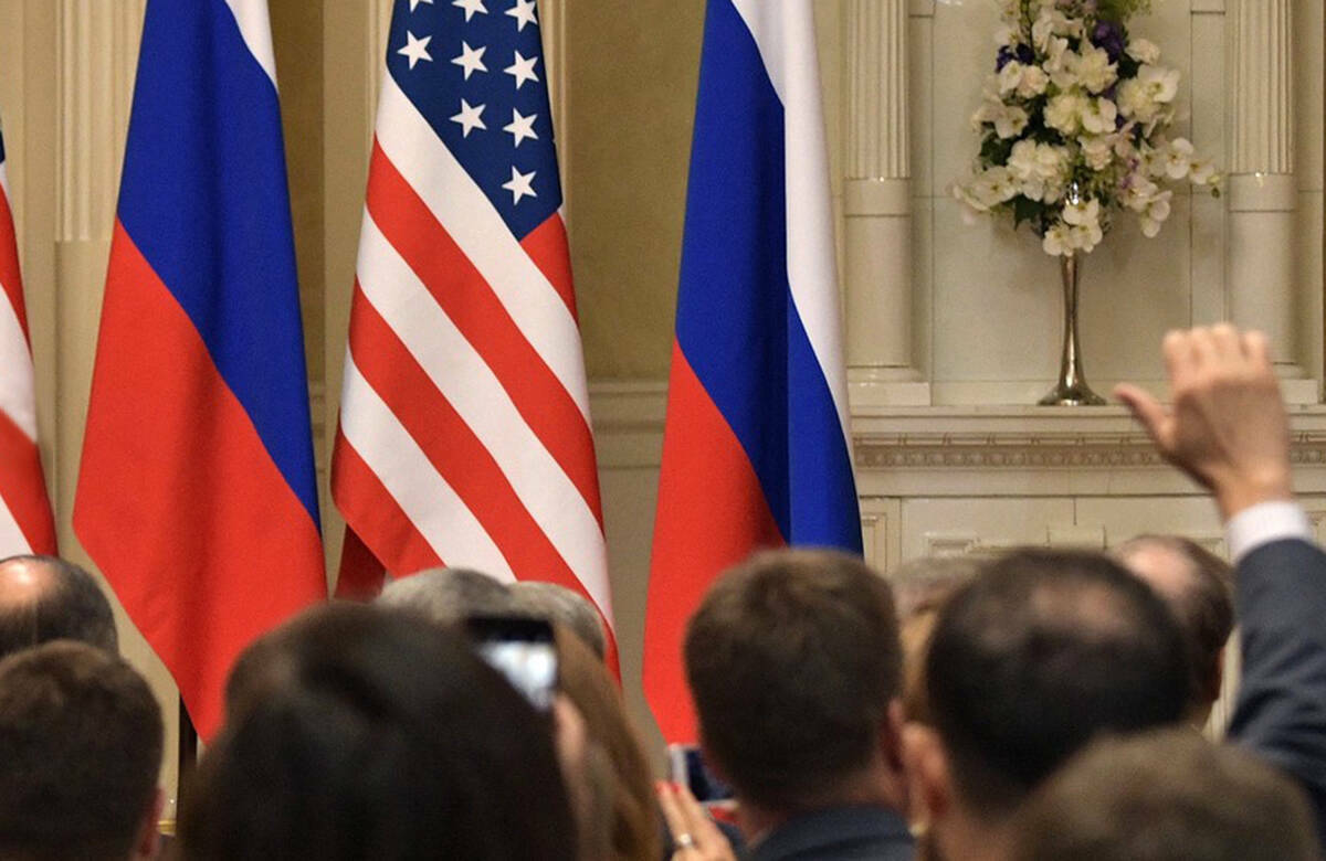 Избавиться от токсичного наследия Байдена: зачем Россия и США проводят «техпереговоры»