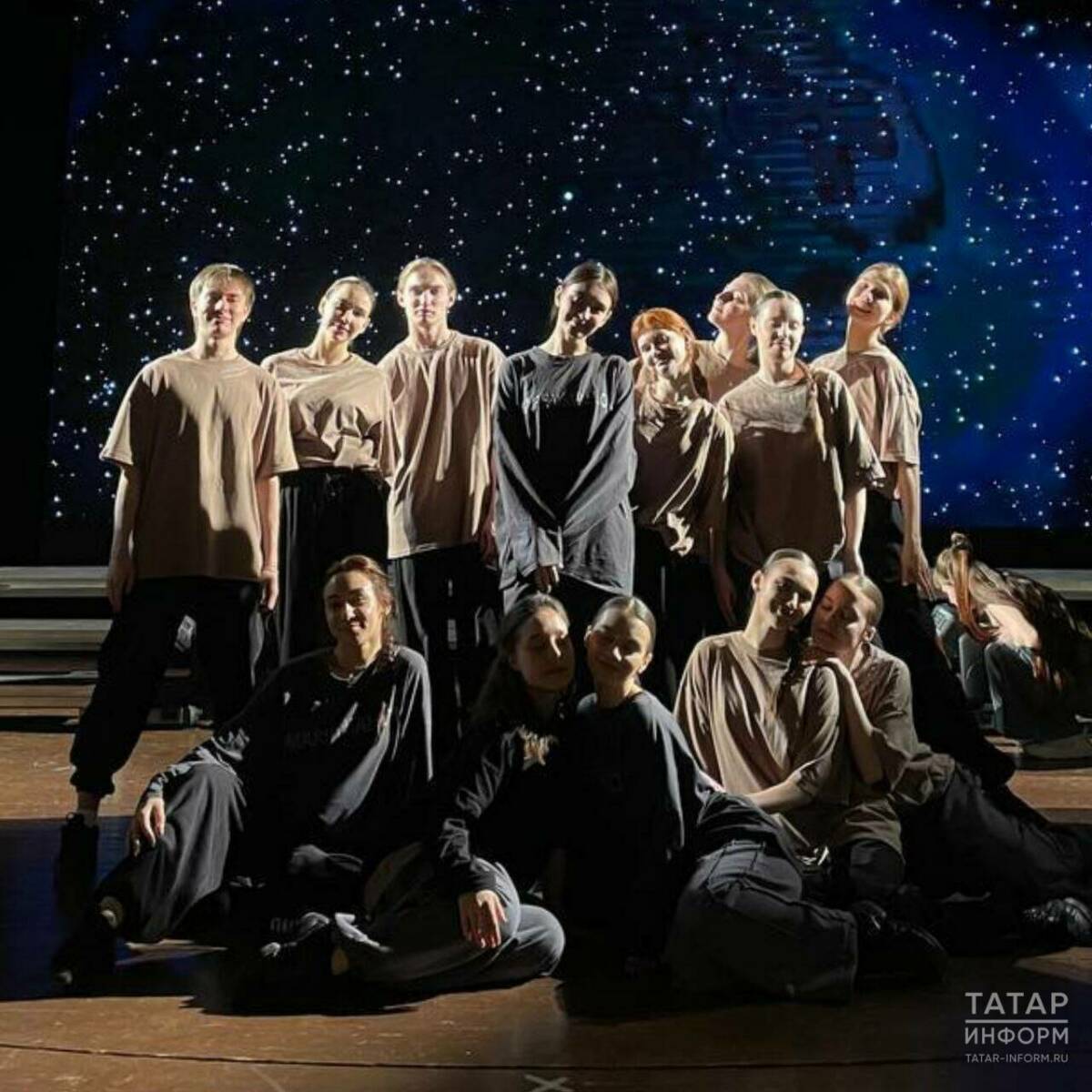 «Его имя – Королев»: в Казани прошла премьера спектакля о выдающемся конструкторе