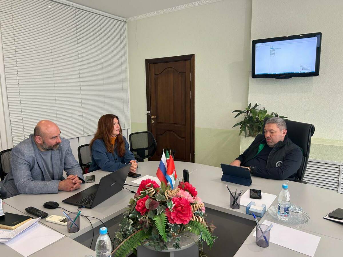 Верхнеуслонский район РТ может стать одним из туристических центров Поволжья