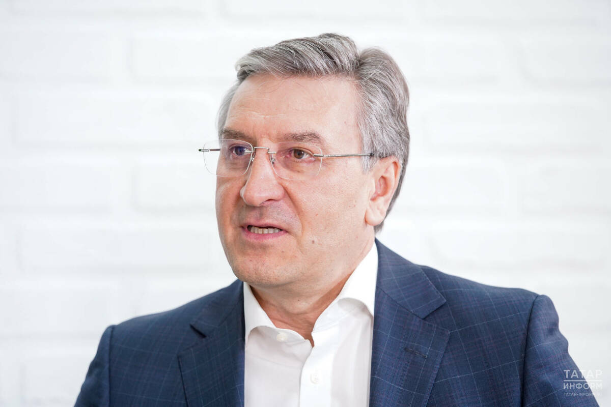 Фаррахов: «Подписанный Раисом РТ закон о регистрации собак нужен для безопасности людей»