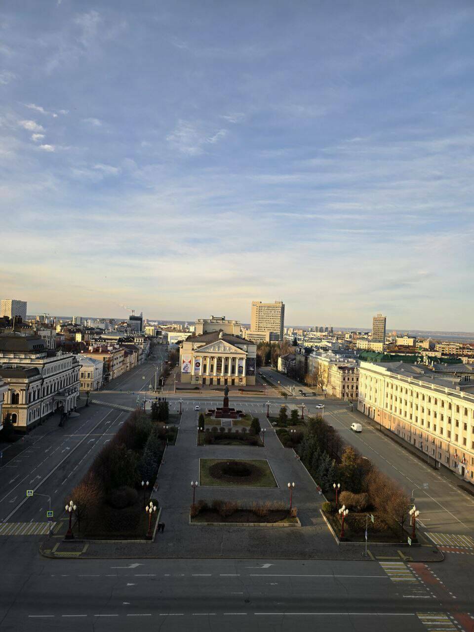 «Вот такое хәерле иртә»: опубликовано созданное ИИ видео с Миннихановым