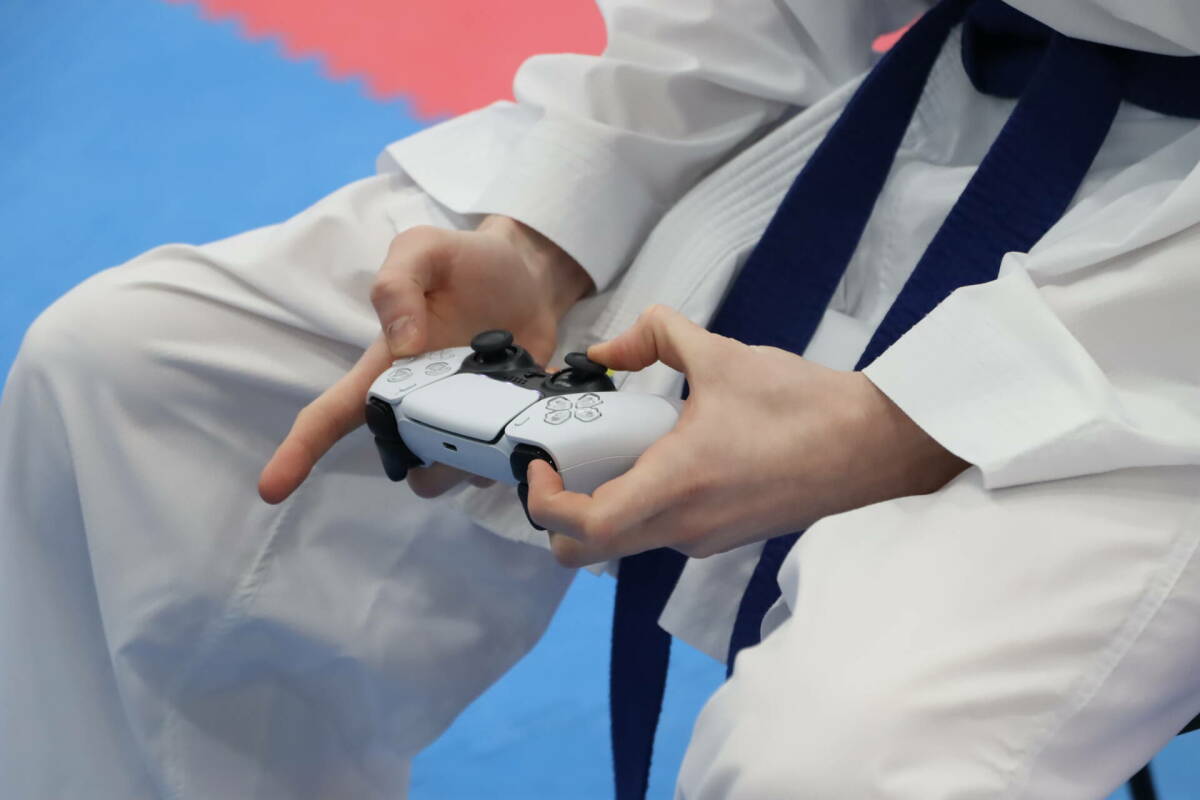 В Казани со 2 по 4 мая пройдет открытый детский турнир по фиджитал-каратэ