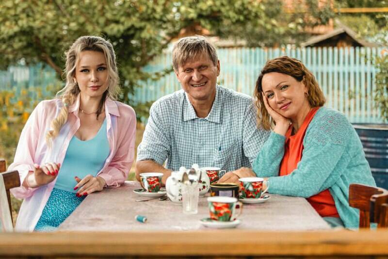 Андрей Рожков займется майнингом на СТС