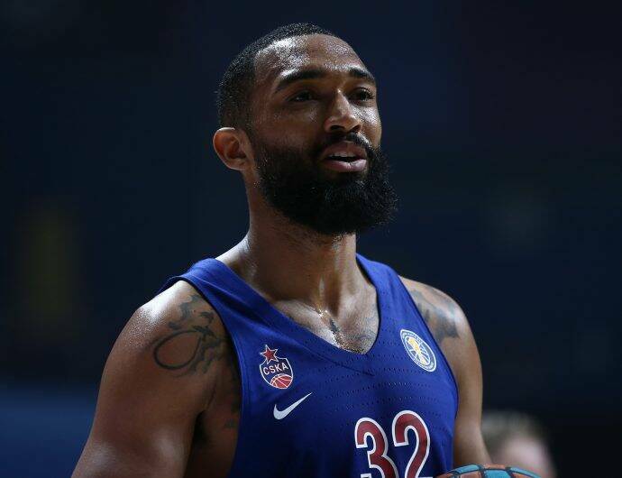 УНИКС объявил о подписании игрока чемпионата Испании Даррана Хиллиарда