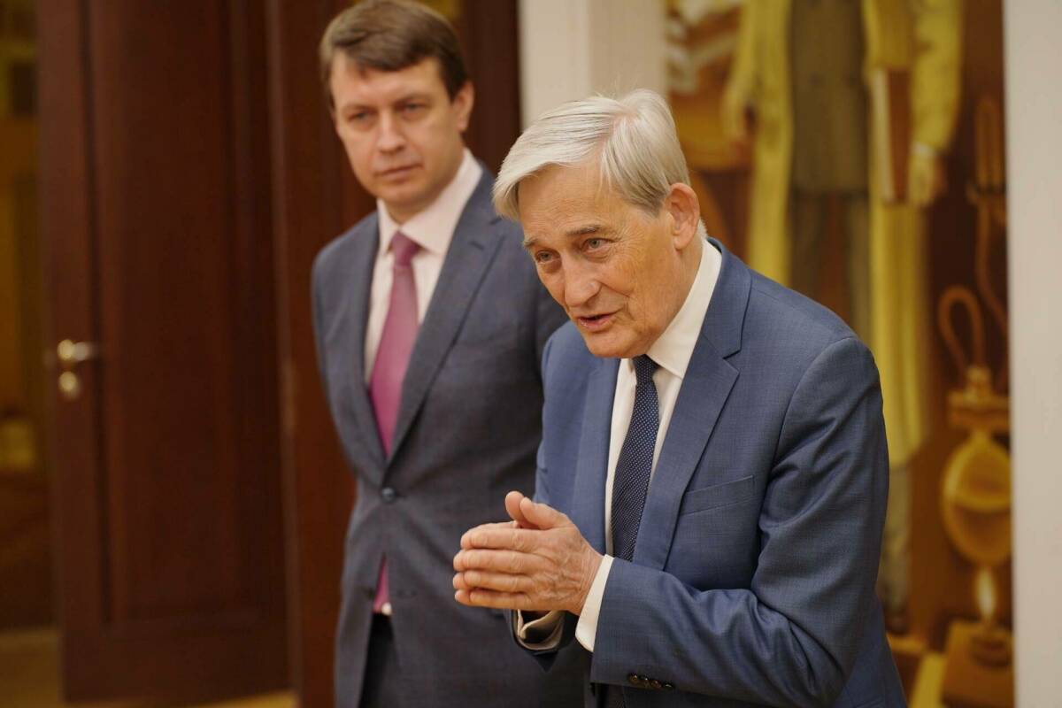 Учащимся Татарстана рассказали, как принять участие в проекте «Студенческий стартап»