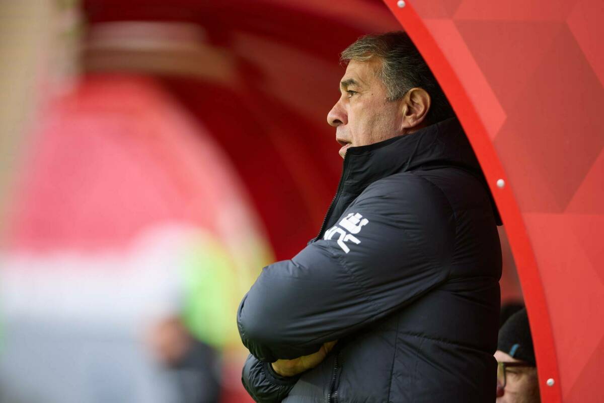 «Целостности в игре не было». Рахимов - о победе «Рубина» над «Локомотивом»