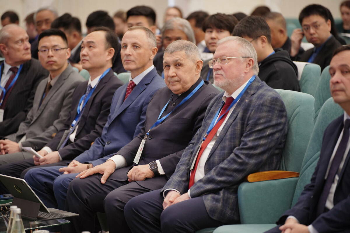 Ученые из России и Китая обсудят в Казани историю народов Степной Евразии