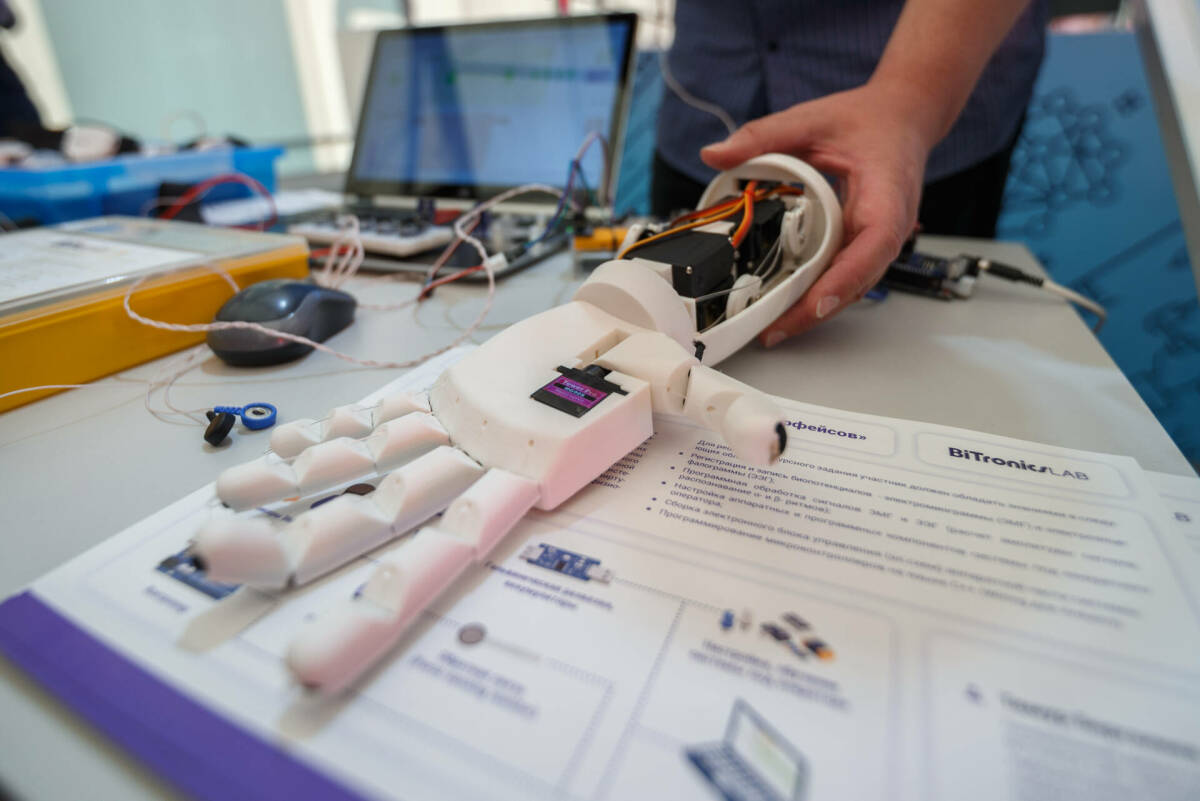 Стратегия развития биотехнологий до 2035 года утверждена в Татарстане