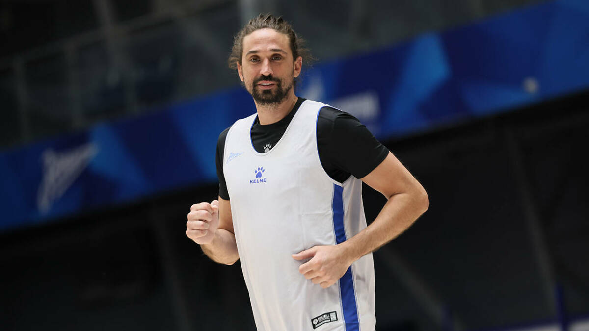 Алексей Швед сказал, что не боялся играть против Леброна Джеймса в НБА