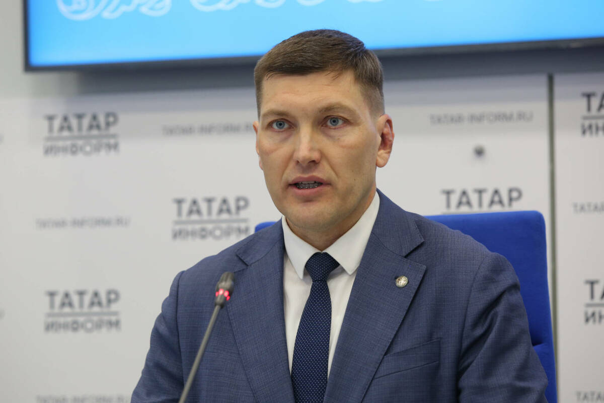 Гущин: Завершено проектирование реставрации прясел башен Казанского Кремля