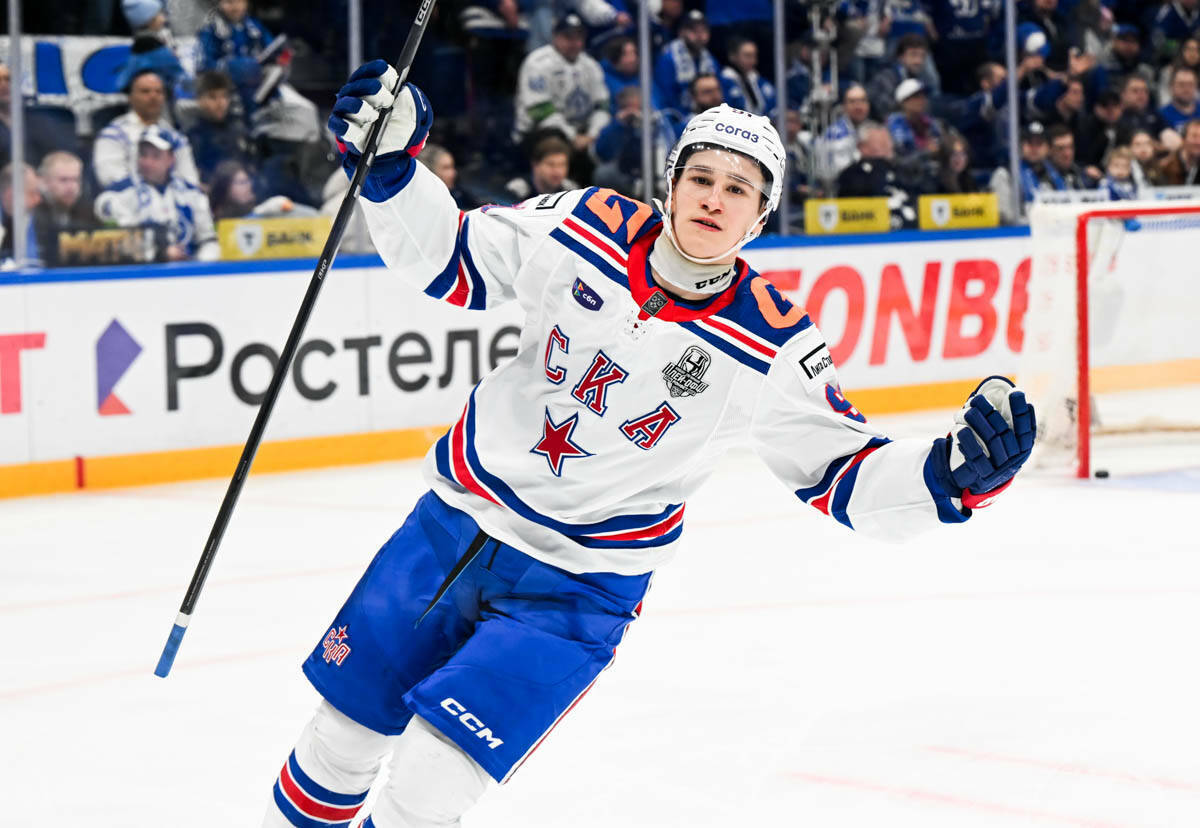 Монреальская рок-звезда Демидов и экстаз в «Каролине» от Никишина: что ждет россиян в НХЛ