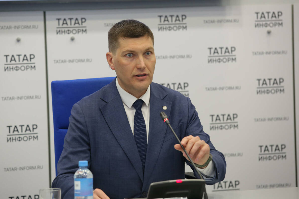 Гущин: первый Соцгород Казани получит реновацию, сохранение и развитие