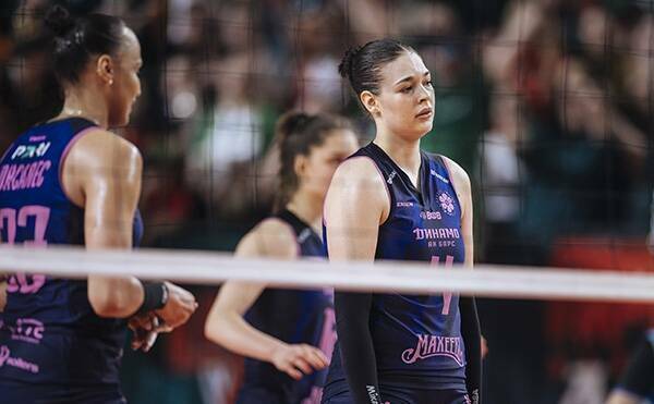 Победитель женской Суперлиги будет определен в Казани