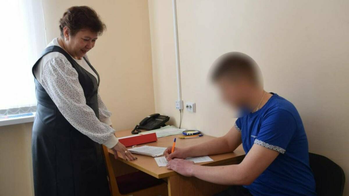 Убирал мазут на пляжах Анапы, затем ушел на СВО: кировчанин подписал контракт в Нурлате