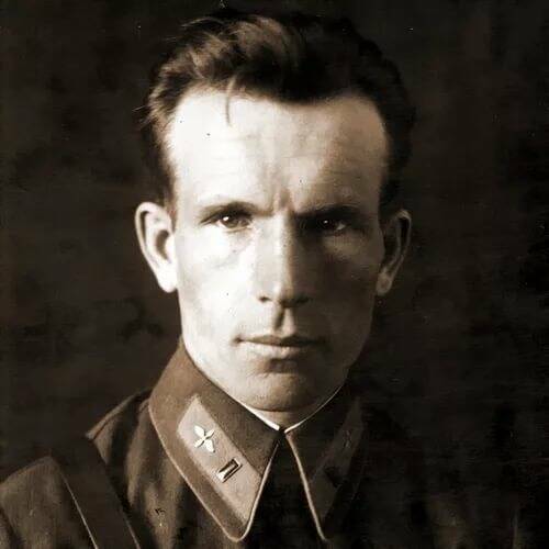 «Сбил 18 самолетов противника»: о жизни советского летчика из Казани Михаила Федосеева