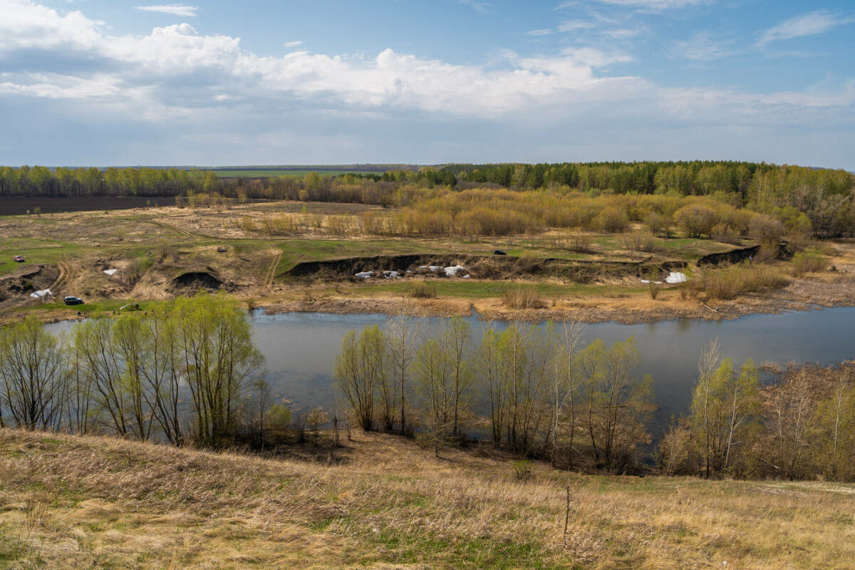 В Гидрометцентре предупредили татарстанцев о 25-градусной жаре на этой неделе