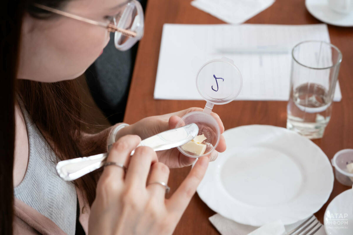 Потребительская дегустация сыров и сливочного масла выявила лучших производителей