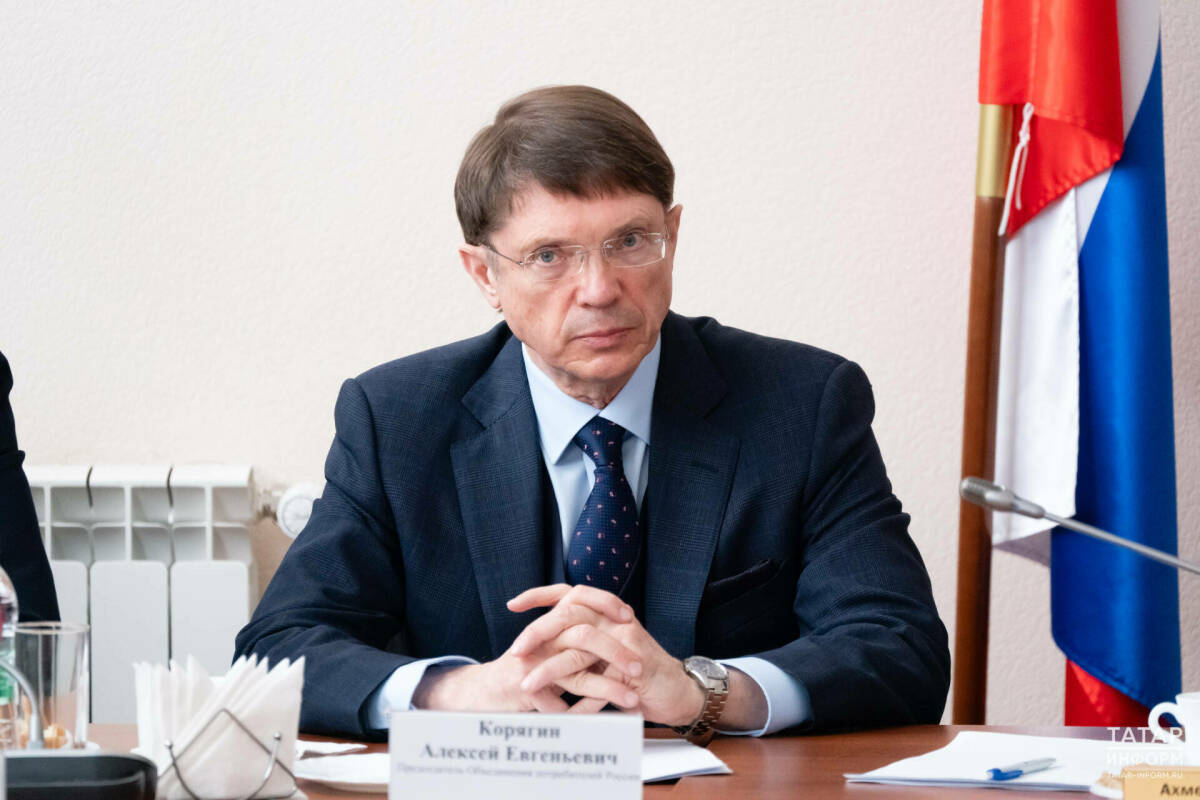 Потребители в России предложили ввести уголовную ответственность за продажу фальсификата