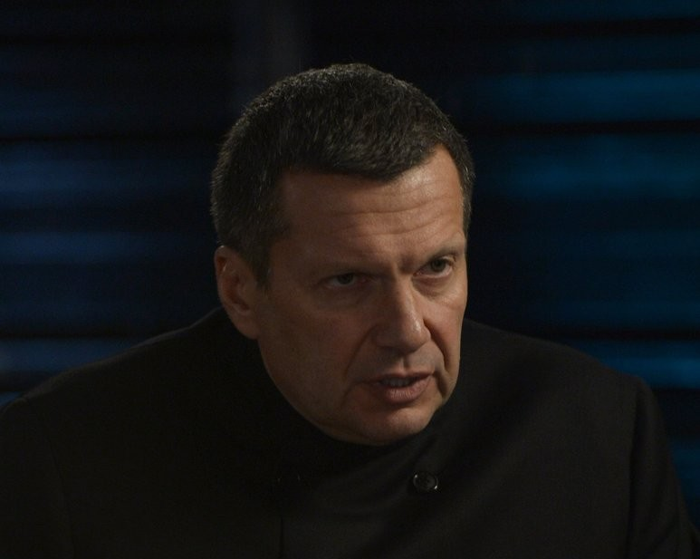 «Предатели Родины»: Соловьев призвал расстрелять экс-губернатора Курской области