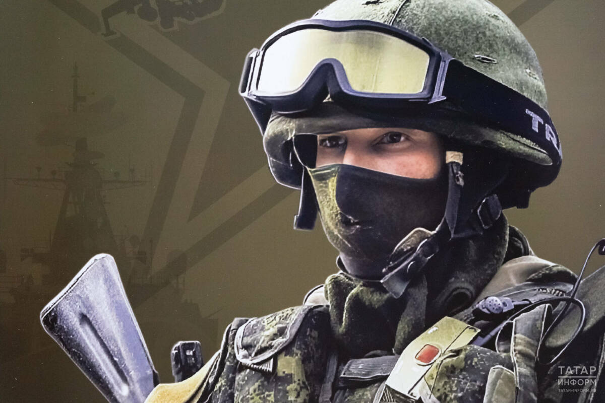 Более 1,7 тыс. участников спецоперации пройдут медосмотры в Татарстане