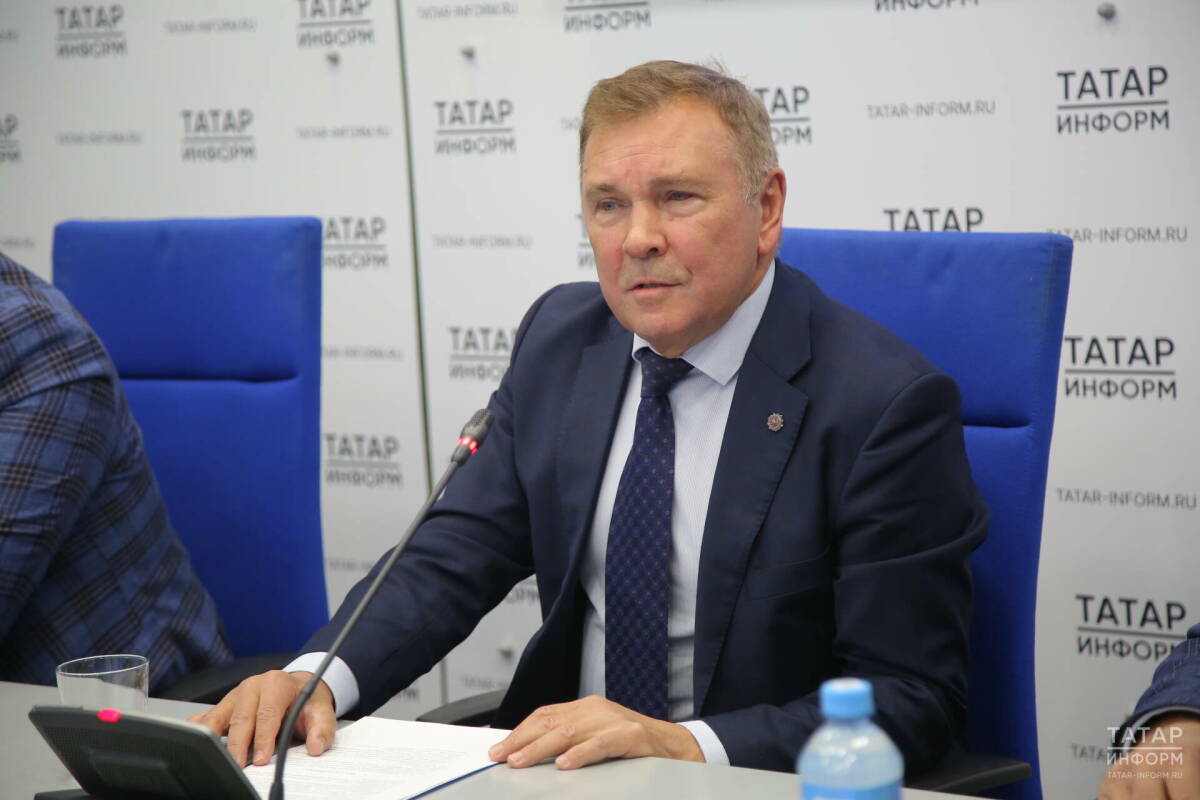 Районы Татарстана приглашают на конкурс по определению лучшего совета предпринимателей