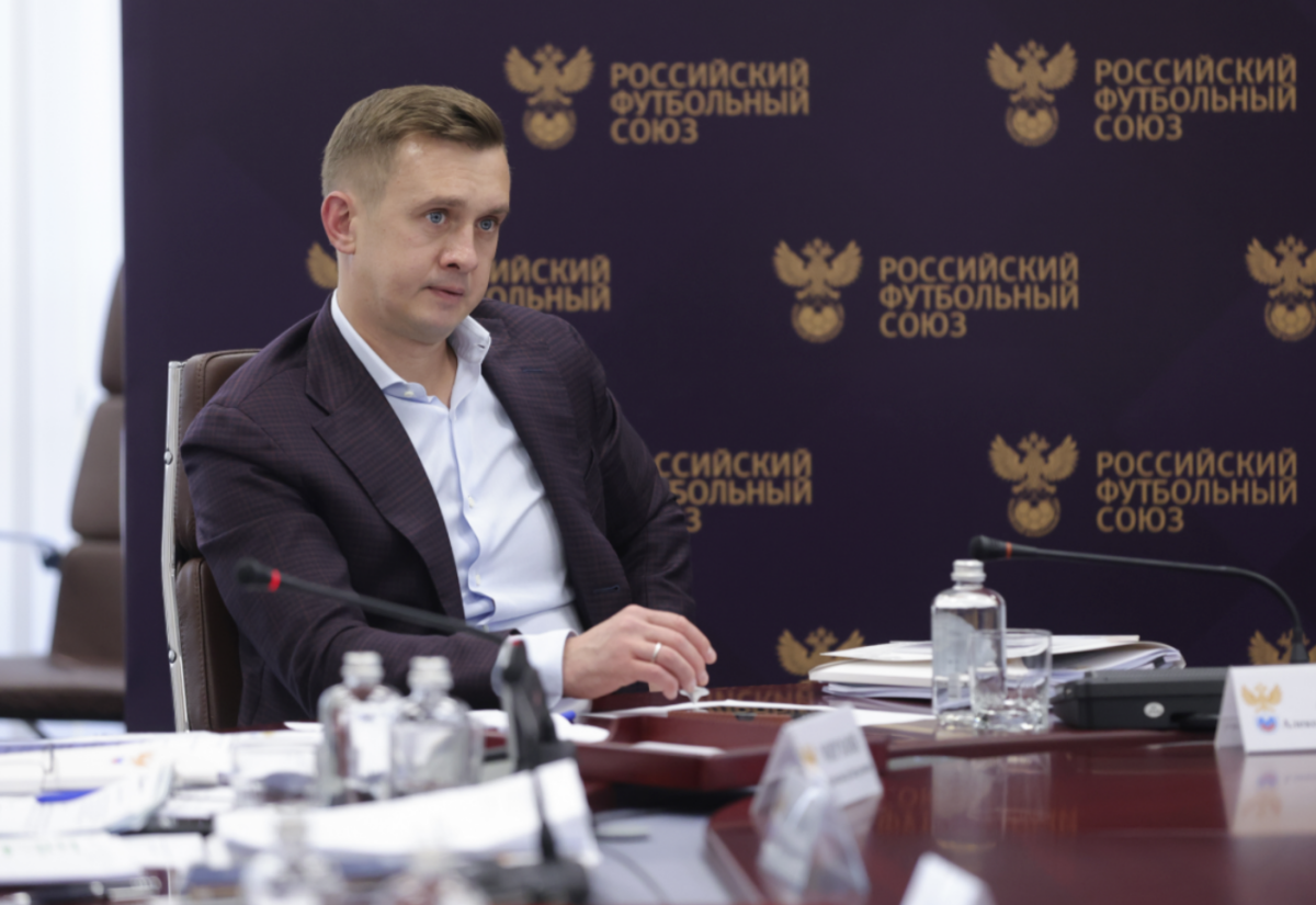 «От футболистов одни данные, от клуба – другие». Алаев о ситуации в «Химках»