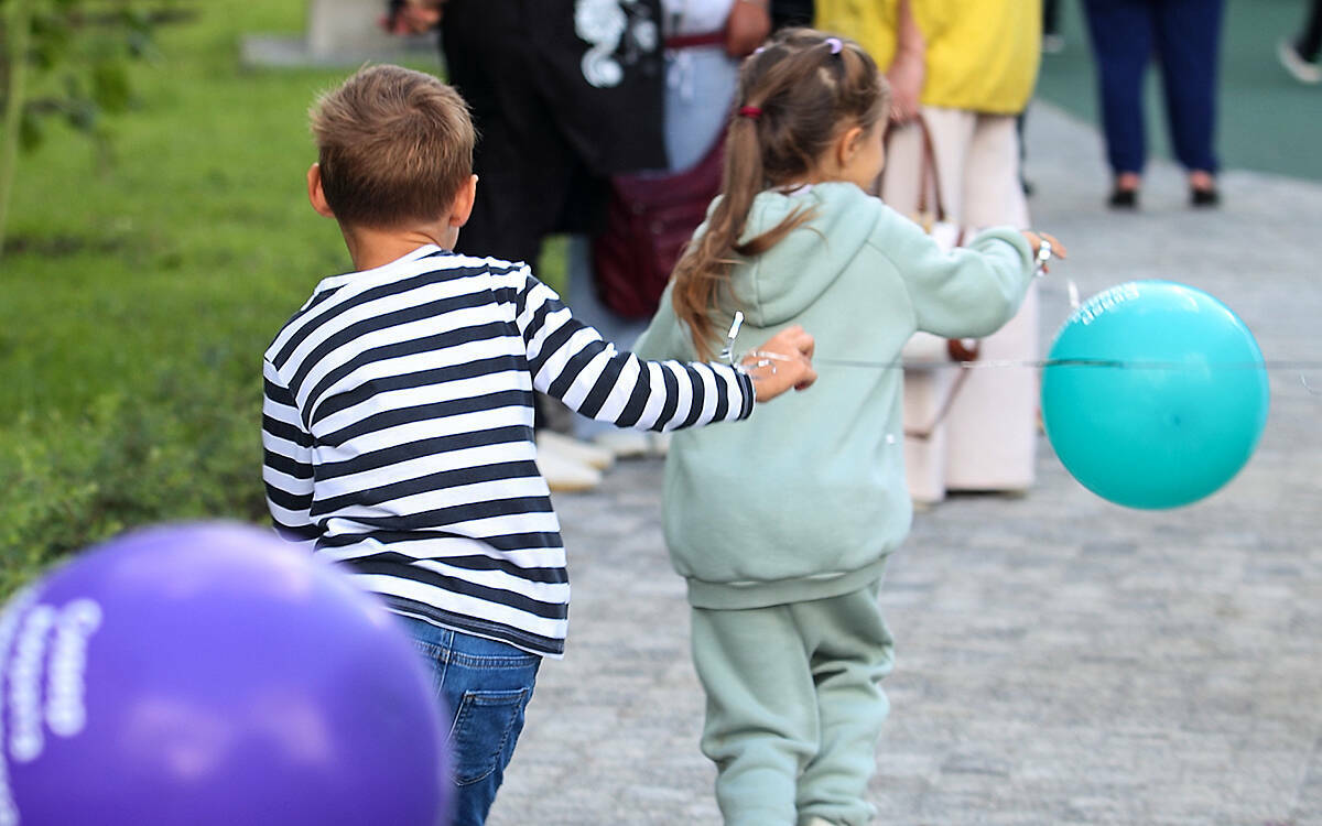 Моряк, Фикус, Дипр, Лениза – с чем связан безудержный креатив в татарских именах