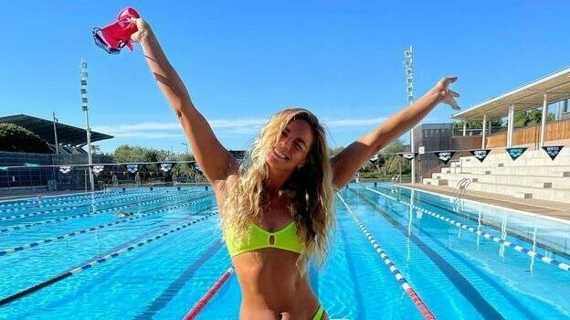 Юлия Ефимова поделилась, будет ли она продолжать карьеру после непопадания на ЧМ в Казани