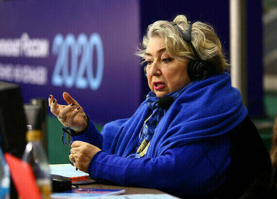 «Такой человек не должен работать с молодежью». Тарасова отреагировала на скандал