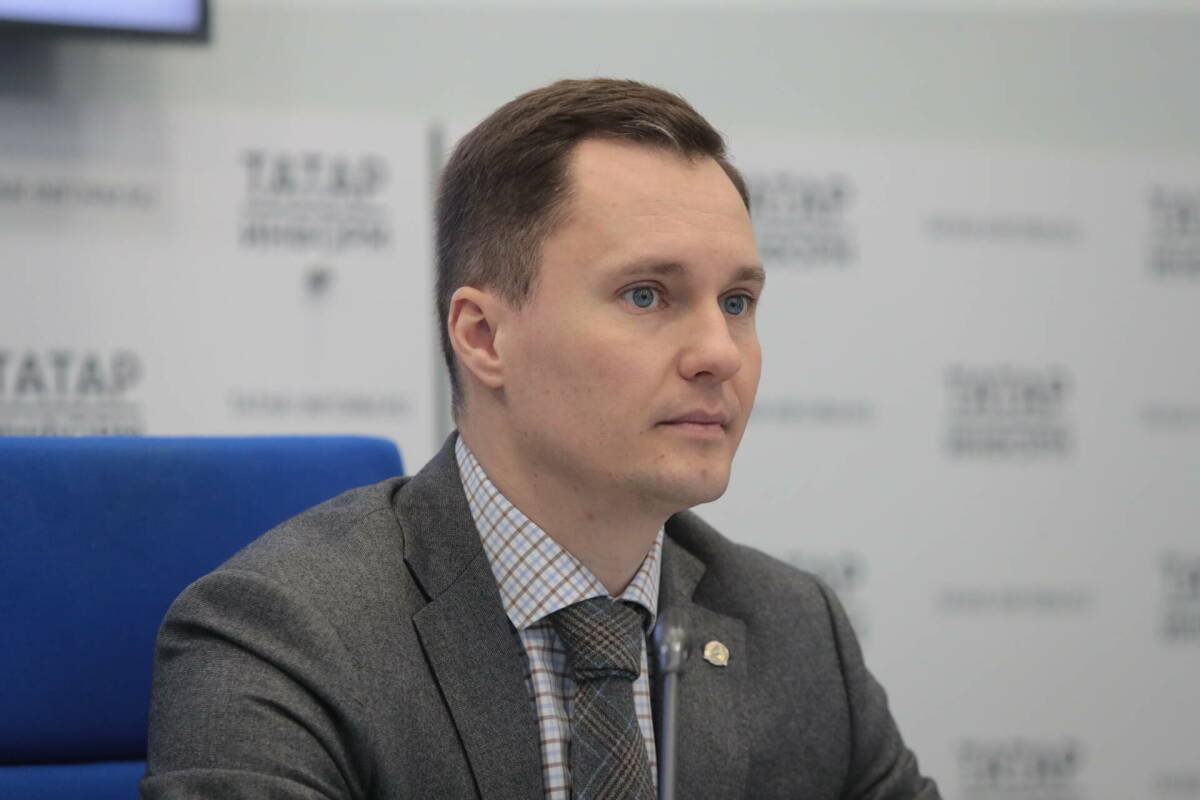 Центральный республиканский субботник в Казани пройдет 26 апреля в новом формате