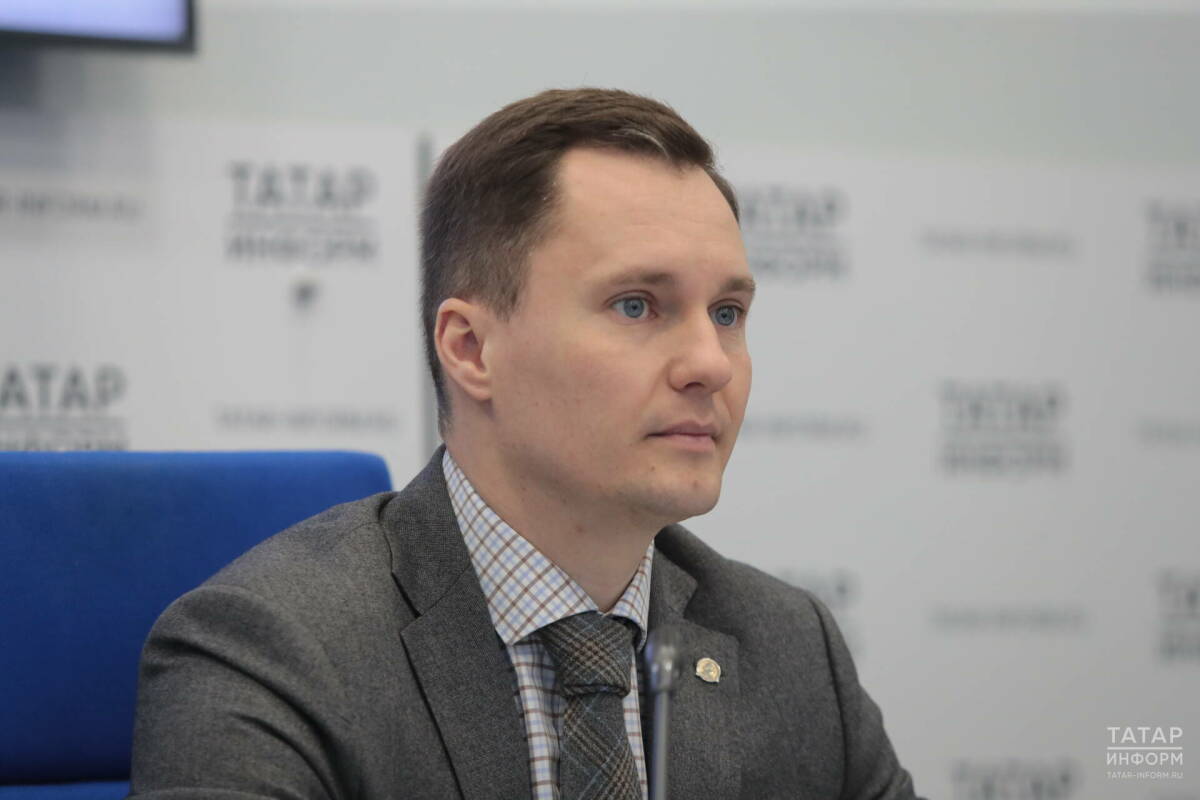 Минэкологии: интерес татарстанцев к экологии в этом году вырос на 3,5%