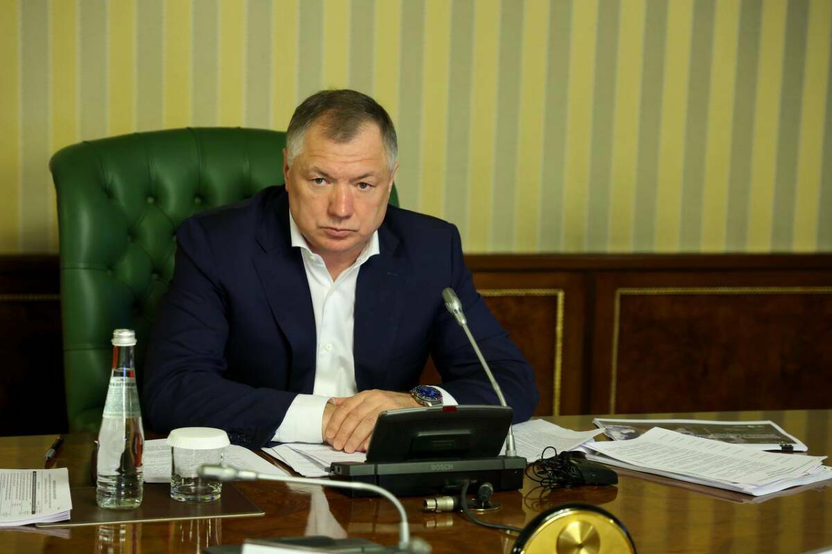 Хуснуллин: За шесть лет число жертв ДТП в России снизилось почти на четверть