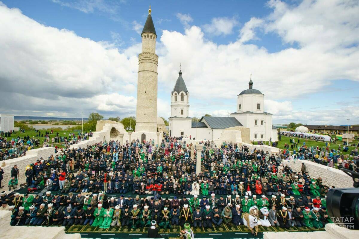 Казанцам расскажут о мусульманах в Хазарском каганате, Древней Руси и Московском царстве